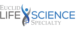 Euclid Life Science Specialty logo