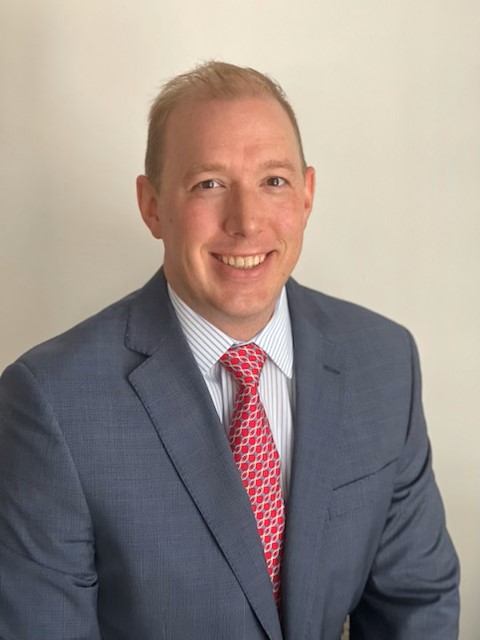 Steven Blackwell
